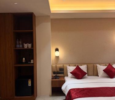 Sahibganj Hotel | Hotel Rajiv Palace