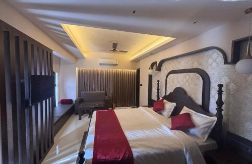 Sahibganj Hotel | Hotel Rajiv Palace