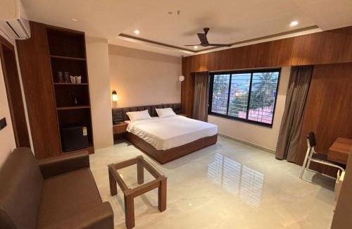 Sahibganj Hotel | Hotel Rajiv Palace