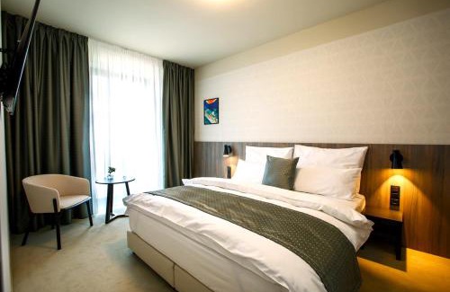 Valasske Mezirici Hotel | Hotel Rajka