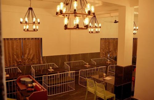 Rajgurunagar Hotel | Hotel Rajmahal Palace Bhimashankar pune