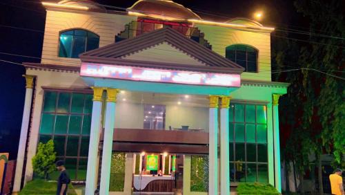 Pithampur Hotel | Hotel Rajshree