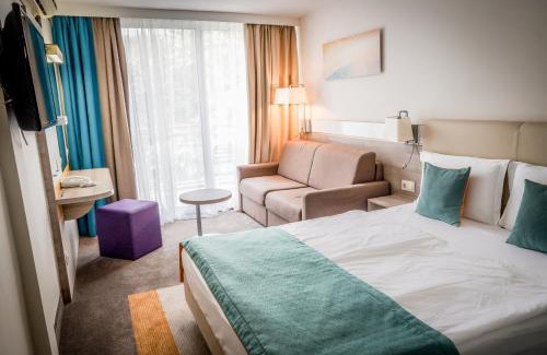Albena Hotel | Hotel Ralitsa Aquaclub - All Inclusive plus Aquapark