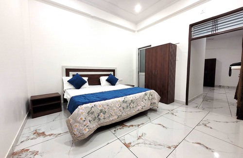 Chitrakoot Hotel | Hotel Ram Ghat Inn