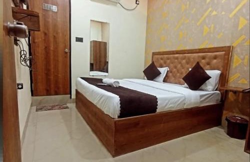 Rau House | Hotel Rameshwaram