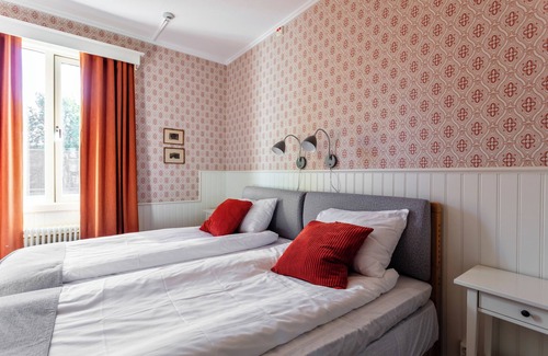Falkoping Hotel | Hotel Ranten