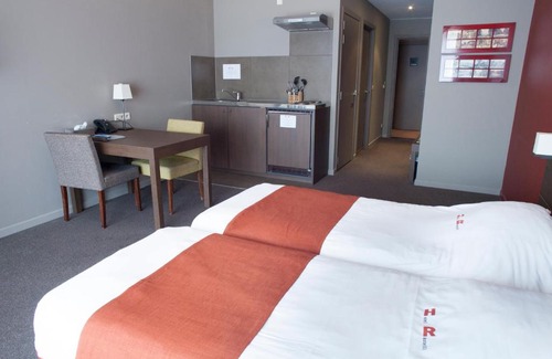 Tervuren Hotel | Hotel Rastelli Tervuren