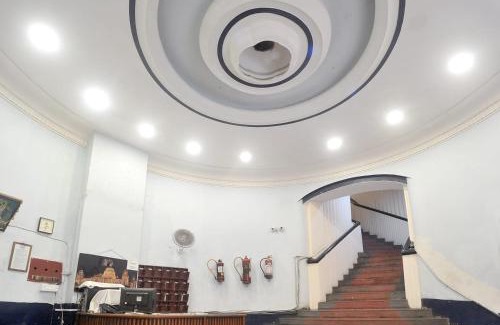 Dharmatala Hotel | Hotel Raunak