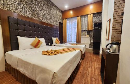 Dharmatala Hotel | Hotel Raunak