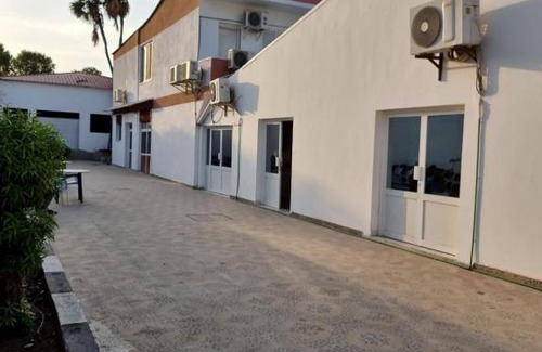 Djibouti Hotel | Hotel Rayan Djibouti