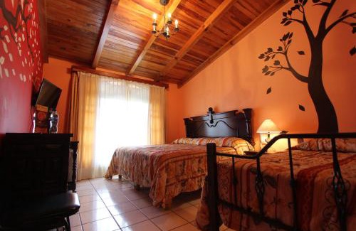 Mazamitla Hotel | Hotel Real de la Sierra