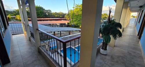 Fronteras Hotel | Hotel Real del Rio