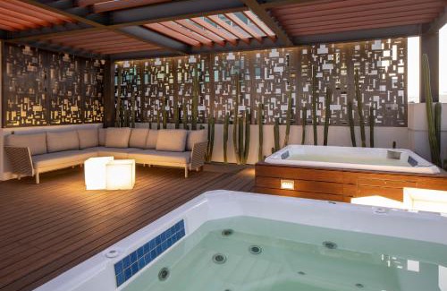 Zona Rio Hotel | Hotel Real del Rio