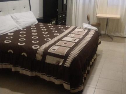 Tlaxcoapan Hotel | Hotel Real Doxey