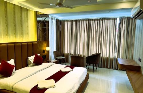 Banswara Hotel | Hotel Relax Inn