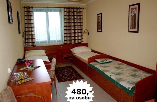 Tabor Hotel | Hotel Relax u Drsů