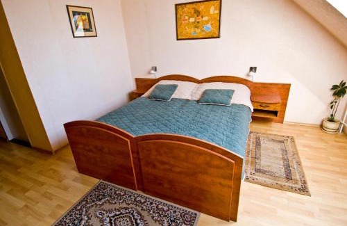 Tabor Hotel | Hotel Relax u Drsů
