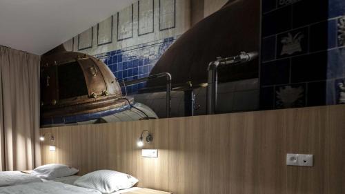 Starogard Gdanski Hotel | Hotel Ren & Restauracja Browar Kociewski