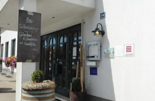 Purbach am Neusiedlersee Hotel | Hotel & Restaurant Braunstein - Pauli´s Stuben