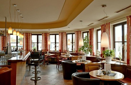 Purbach am Neusiedlersee Hotel | Hotel & Restaurant Braunstein - Pauli´s Stuben