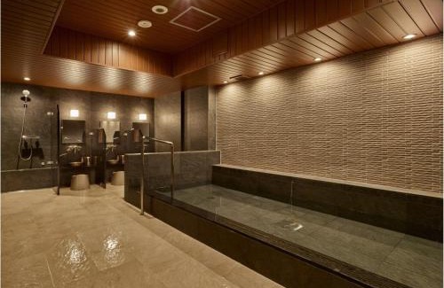 Iwai Onsen Hotel | Hotel RESH Tottori Ekimae - Vacation STAY 47414v