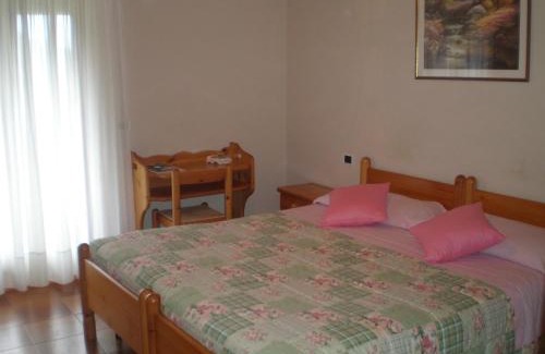 Castione della Presolana Hotel | Hotel Residence La Rosa