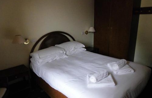 Tache Hotel | Hotel Residence Valverde
