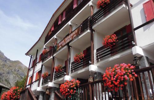 Tache Hotel | Hotel Residence Valverde