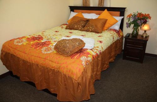 Tababela House | Hotel Residencial El Viajero