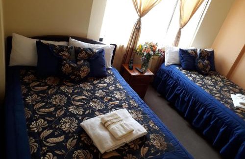 Tababela House | Hotel Residencial El Viajero