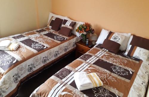 Tababela House | Hotel Residencial El Viajero