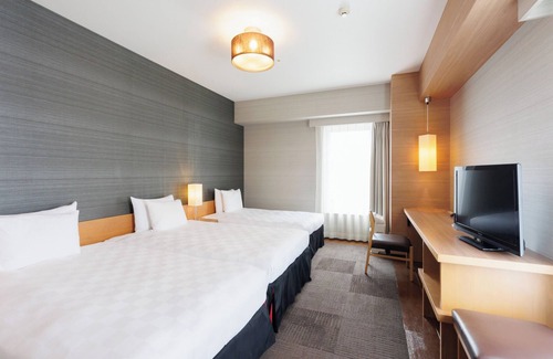 Nakasu Hotel | Hotel Resol Trinity Hakata