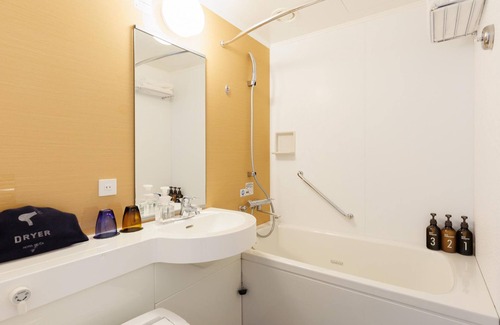 Nakasu Hotel | Hotel Resol Trinity Hakata