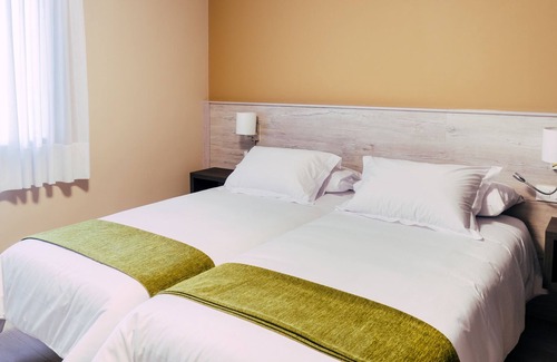 Urbanizacion El Montico Hotel | Hotel Resort El Montico