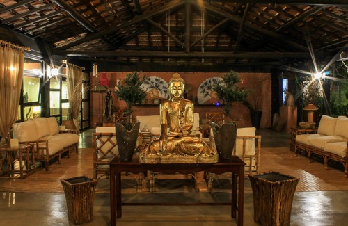 Guaratingueta Hotel | Hotel Resort & Golfe Clube dos 500