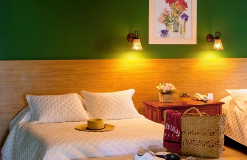 Guaratingueta Hotel | Hotel Resort & Golfe Clube dos 500