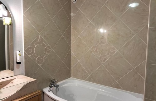 Bourbonne-les-Bains Hotel | Hotel Restaurant Herard