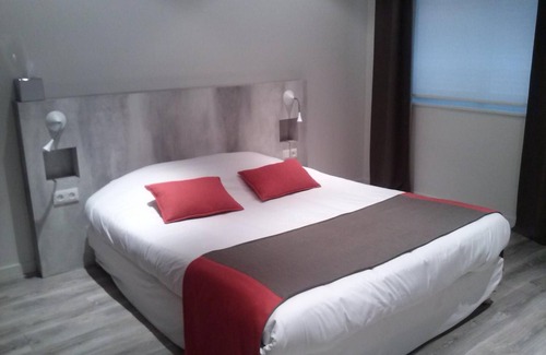 Hangest-sur-Somme Hotel | Hotel Restaurant Du Canard