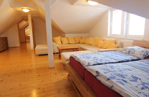 Bublava Hotel | Hotel Restaurant Švejk