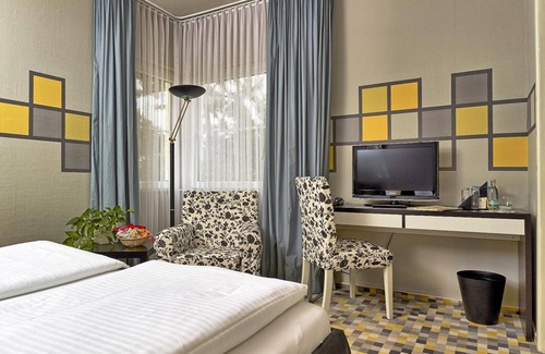Wickerode Hotel | Hotel & Restaurant 5 Linden