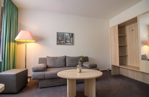 Wickerode Hotel | Hotel & Restaurant 5 Linden