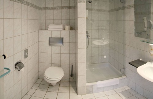 Wickerode Hotel | Hotel & Restaurant 5 Linden