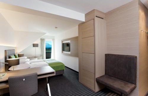 Anthering Hotel | Hotel-Restaurant Ammerhauser