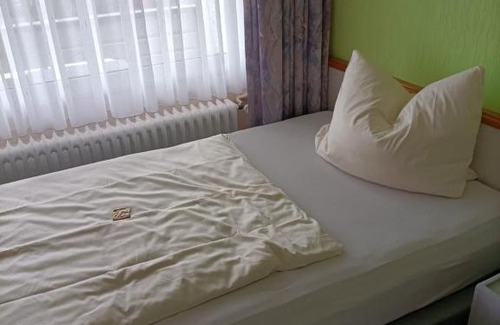 Dierdorf Hotel | Hotel-Restaurant Babylon