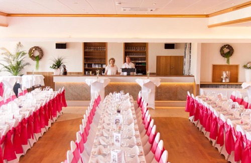 Mettingen Hotel | Hotel Restaurant Bergeshöhe