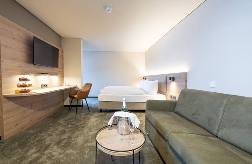 Petersberg Hotel | Hotel-Restaurant Berghof