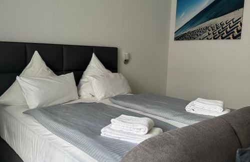 Wolfsburg Hotel | Hotel & Restaurant Blume
