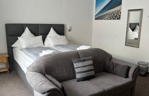 Wolfsburg Hotel | Hotel & Restaurant Blume