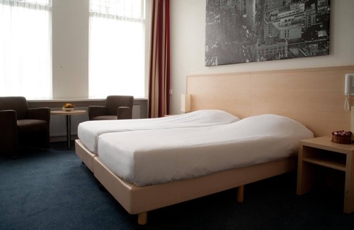 Municipality of Delfzijl Hotel | Hotel Restaurant Boven Groningen