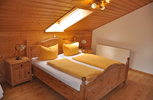 Walldorf Hotel | Hotel-Restaurant Brückenmühle
